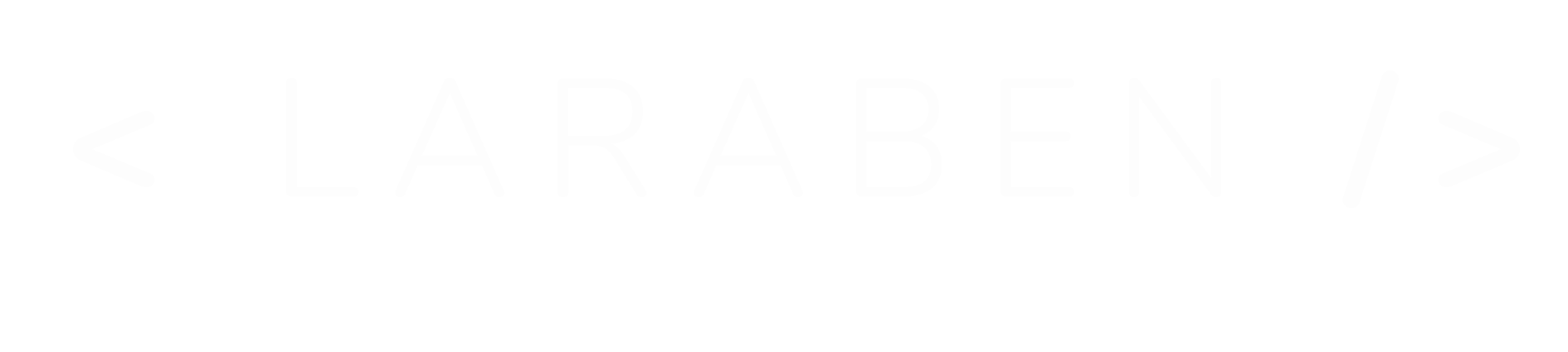 Laraben Logo
